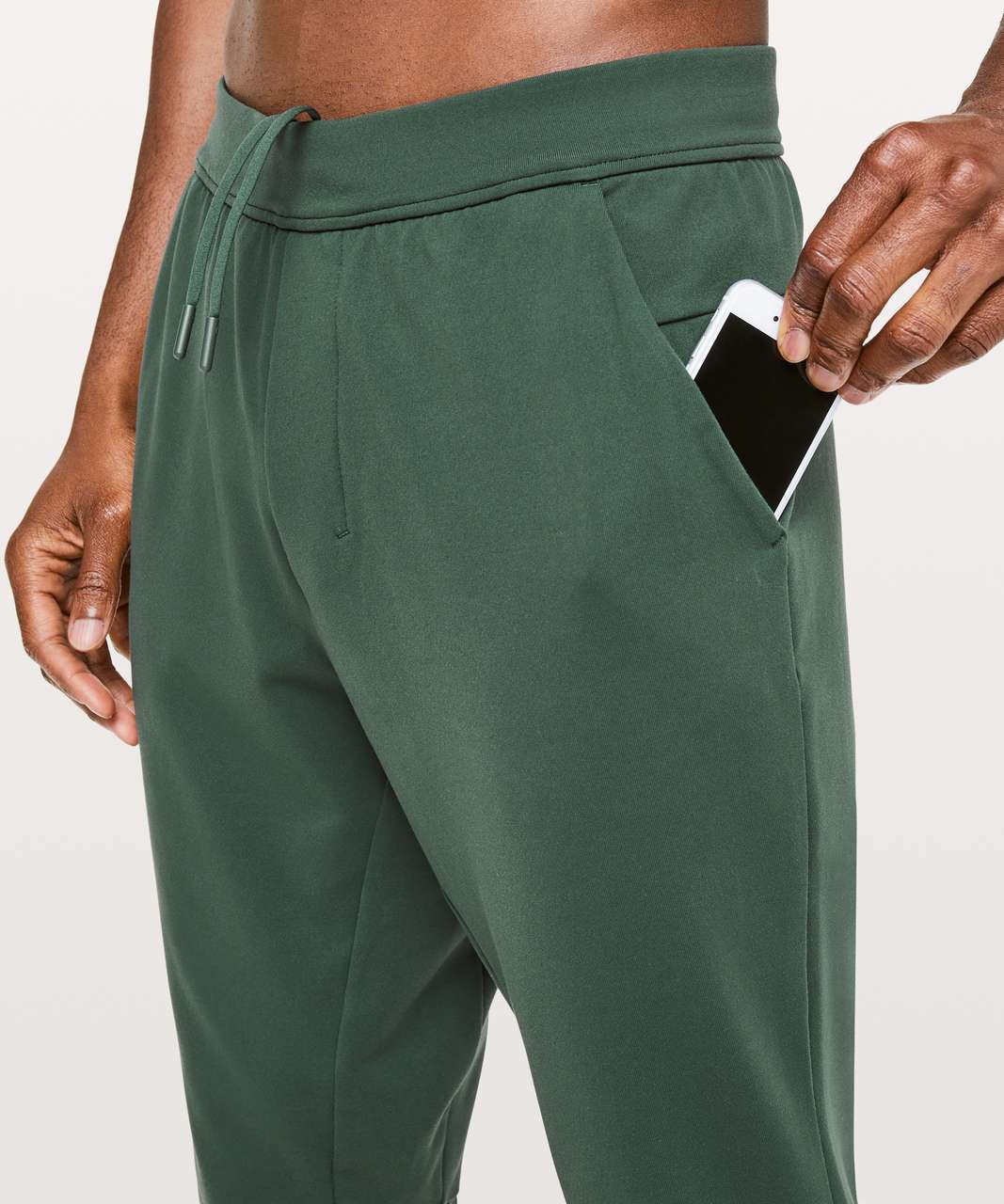 Intent Jogger, Men's Joggers