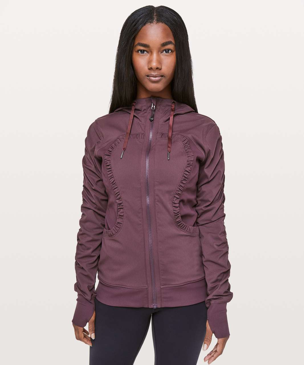 lululemon dance studio jacket iii