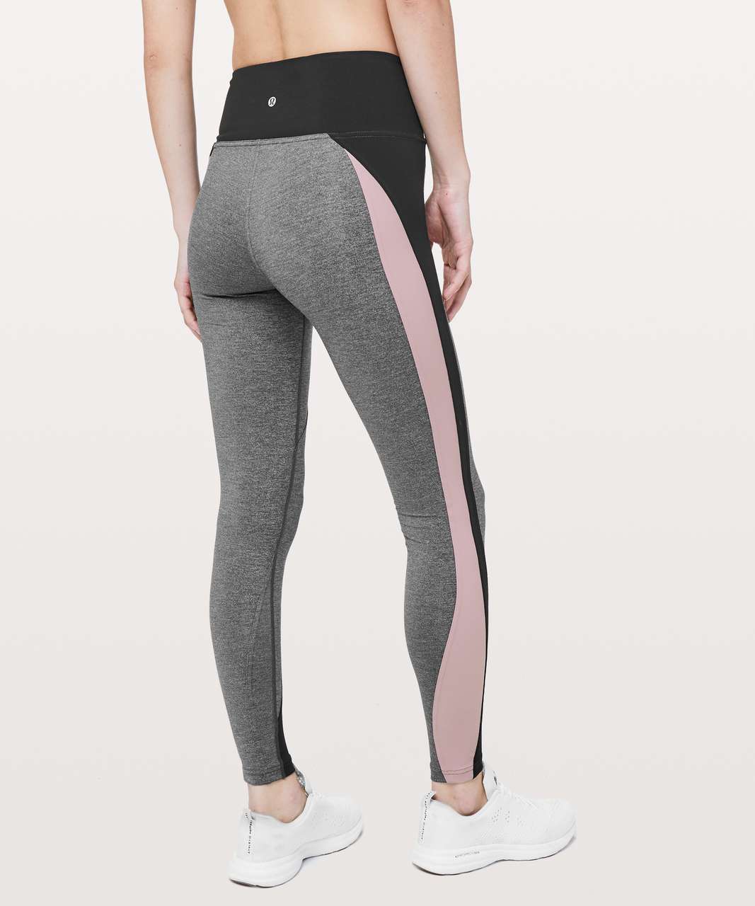 Lululemon + Wake & Train Tight 28″ Final Sale