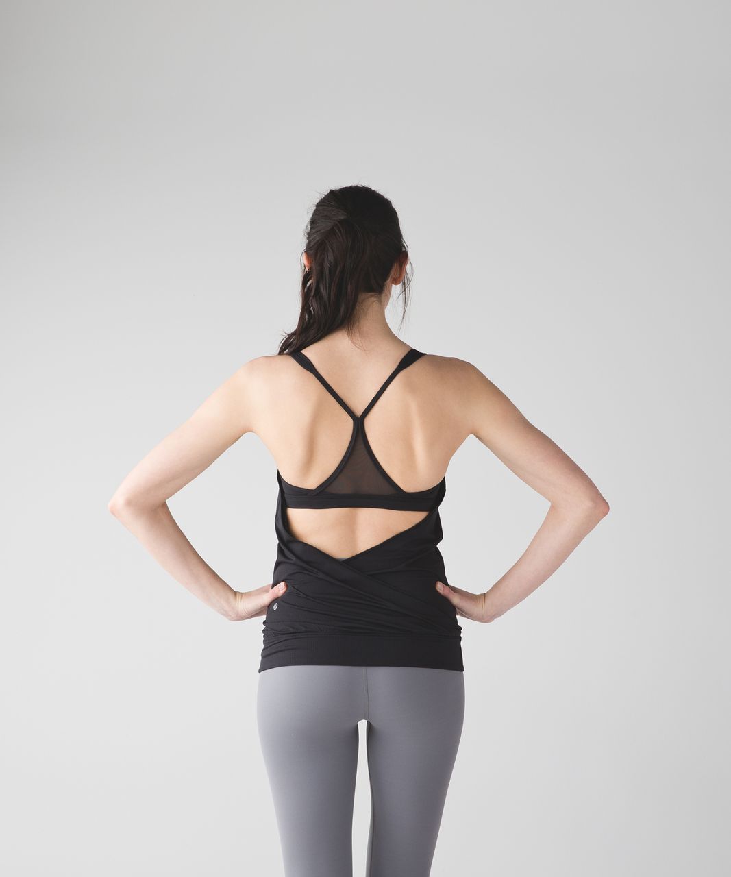 Lululemon Minimalist Tank - Black