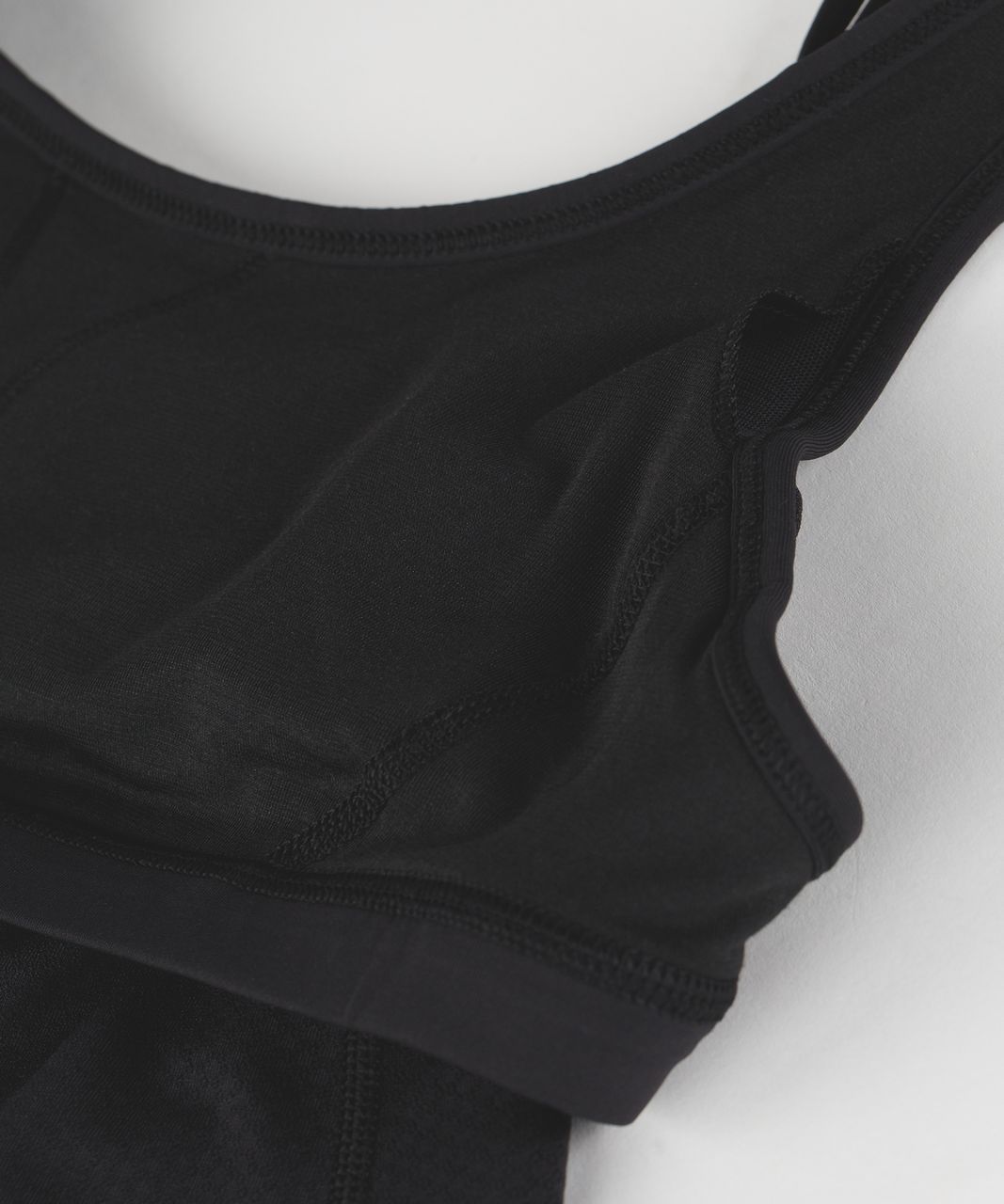 Lululemon Minimalist Tank - Black