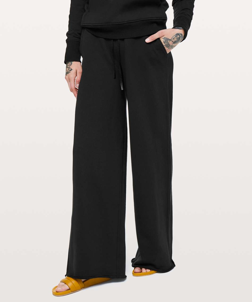 lululemon radiant rhapsody pant