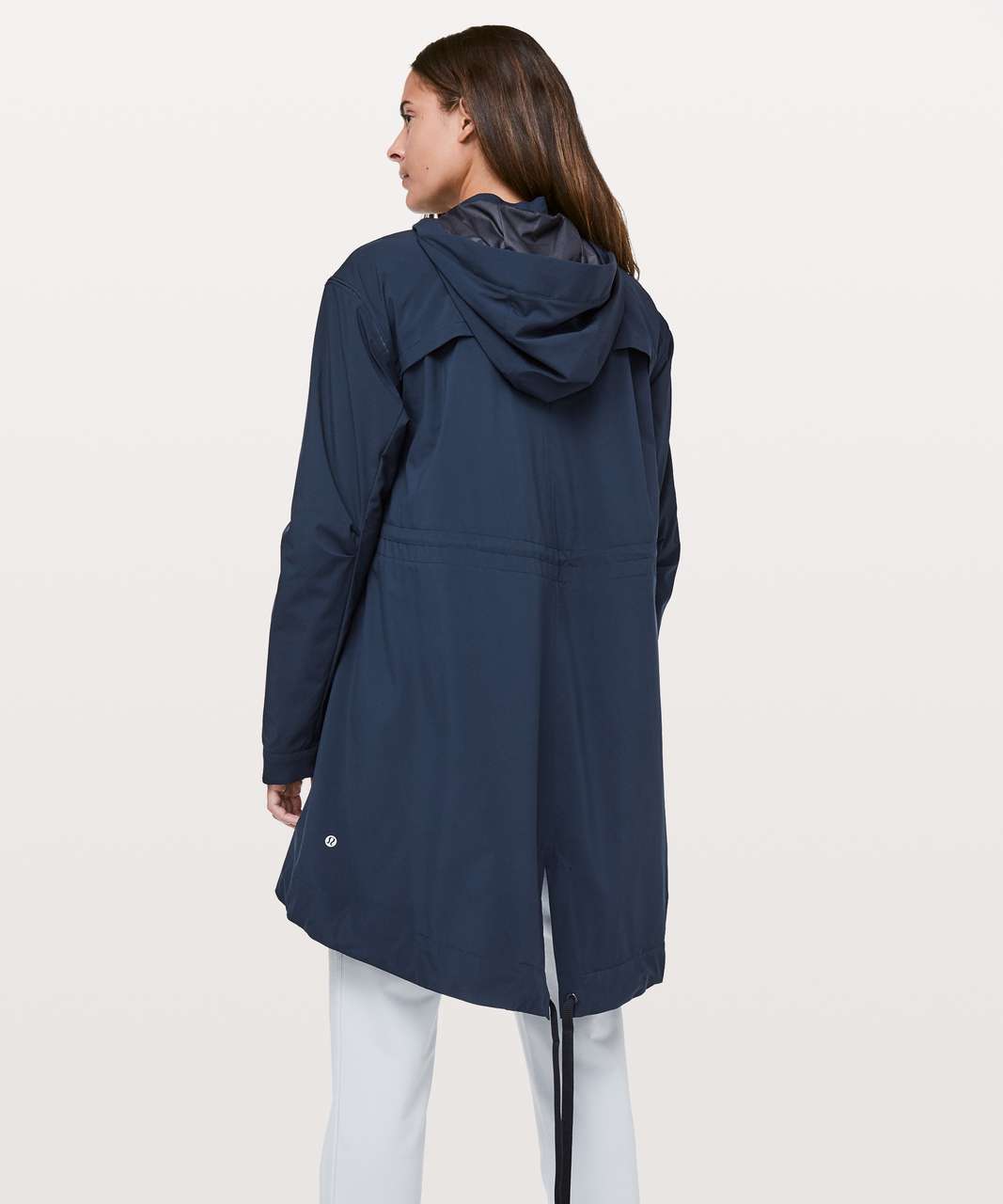 lululemon swing jacket