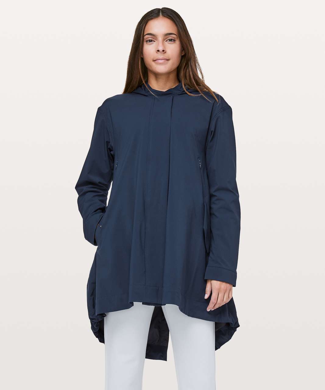 swing trench lululemon