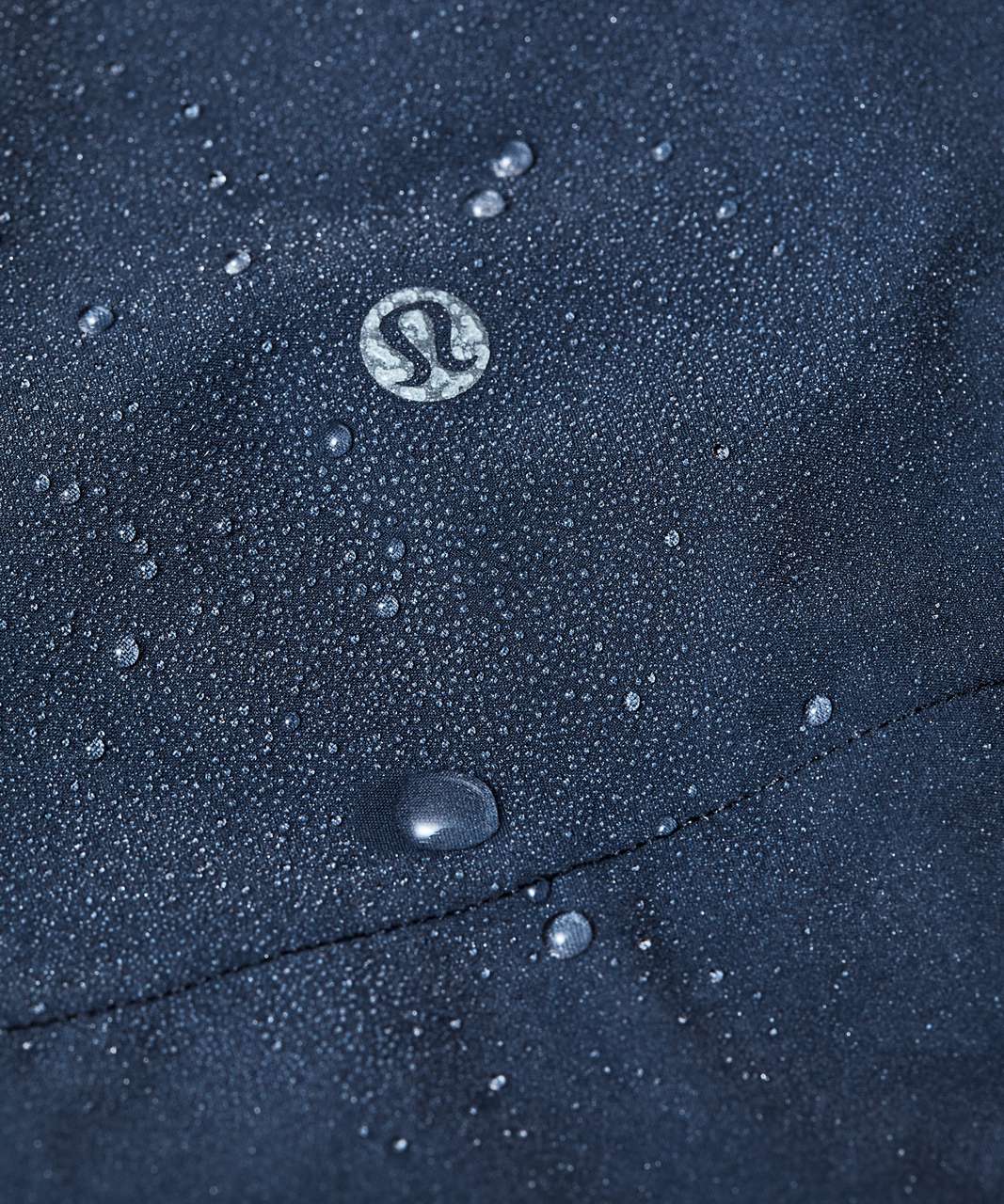 Lululemon Swing Trench - True Navy