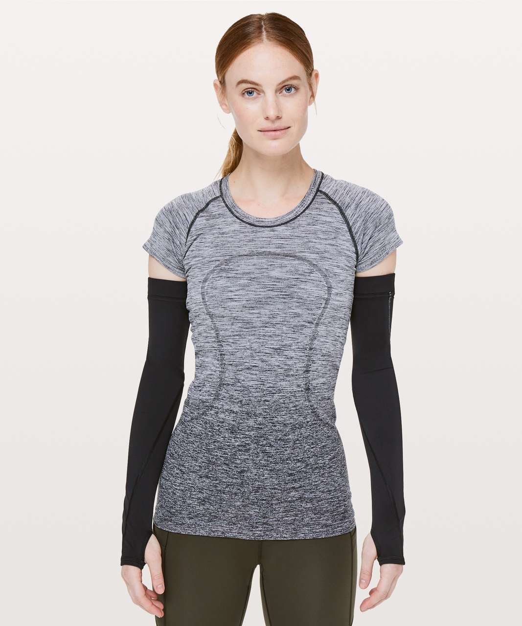 Lululemon In A Flash Armwarmer - Black (First Release)