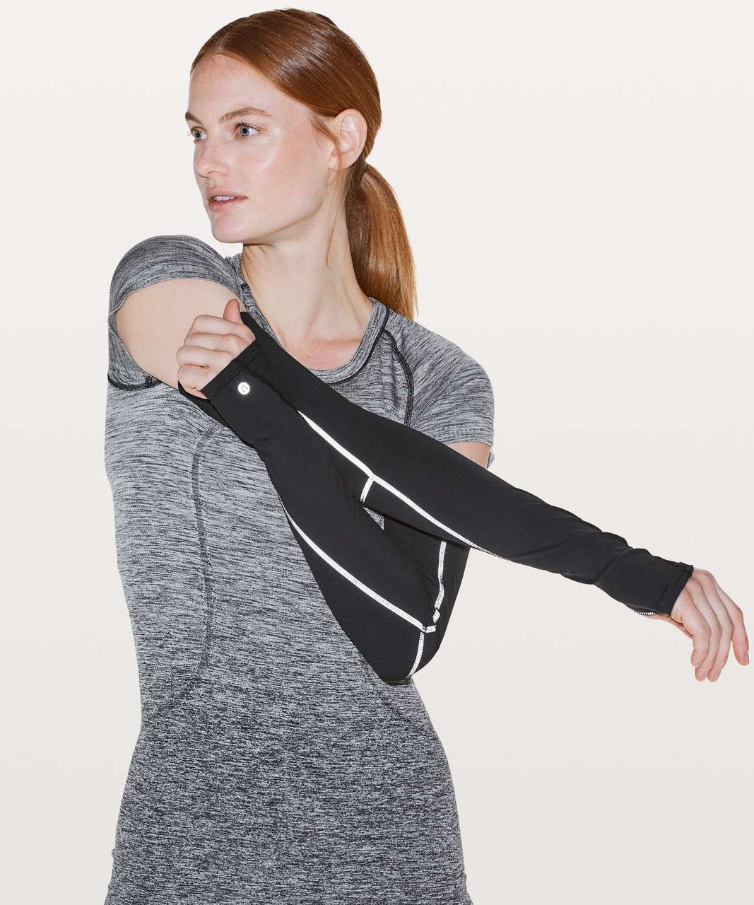 Lululemon In A Flash Armwarmer - Black (First Release)