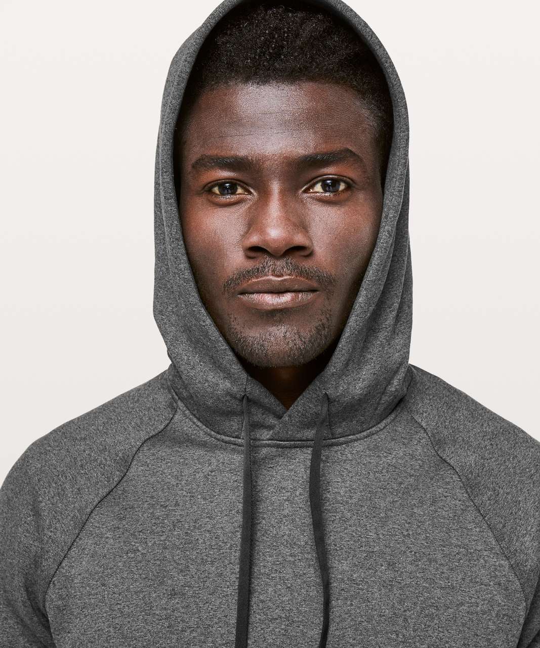 Lululemon City Sweat Pullover Hoodie *Thermo - Heathered Coal - lulu ...