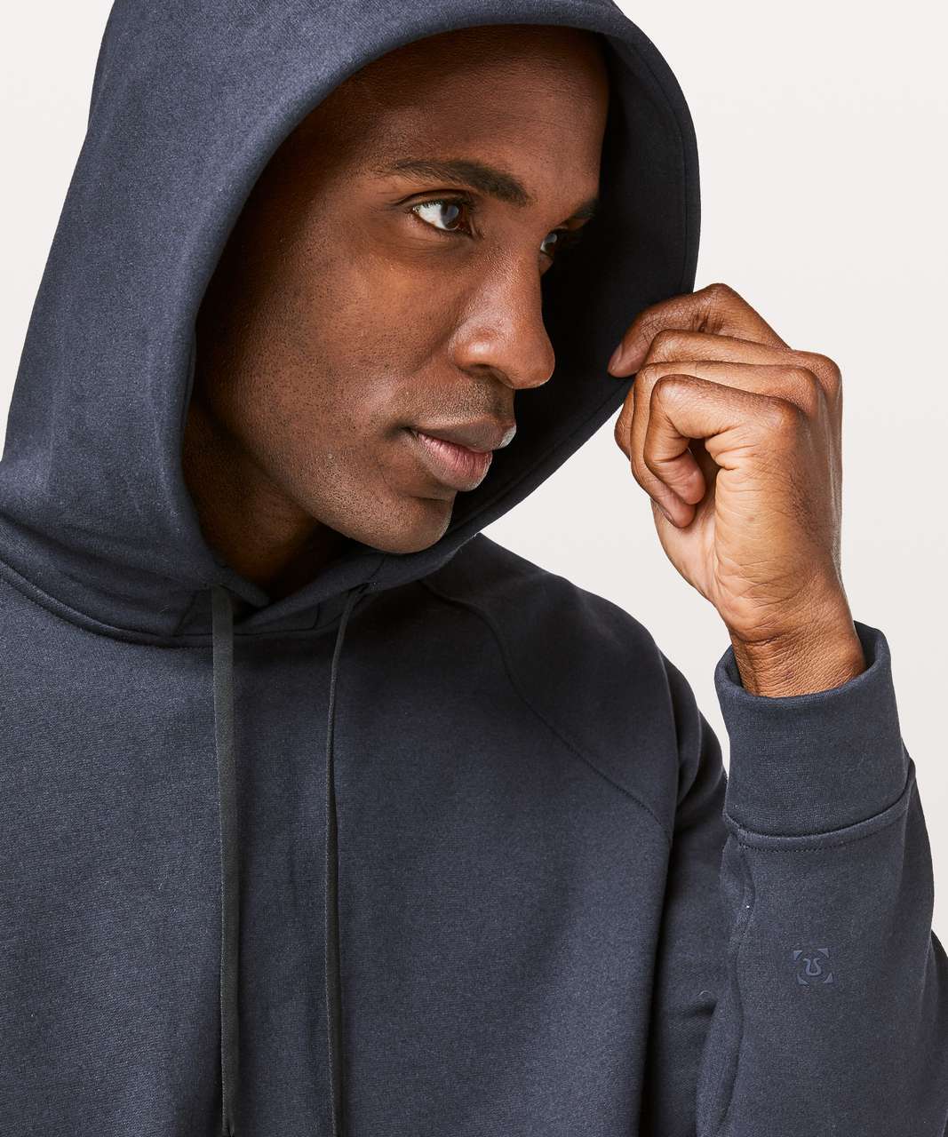 City Sweat Thermo Pullover