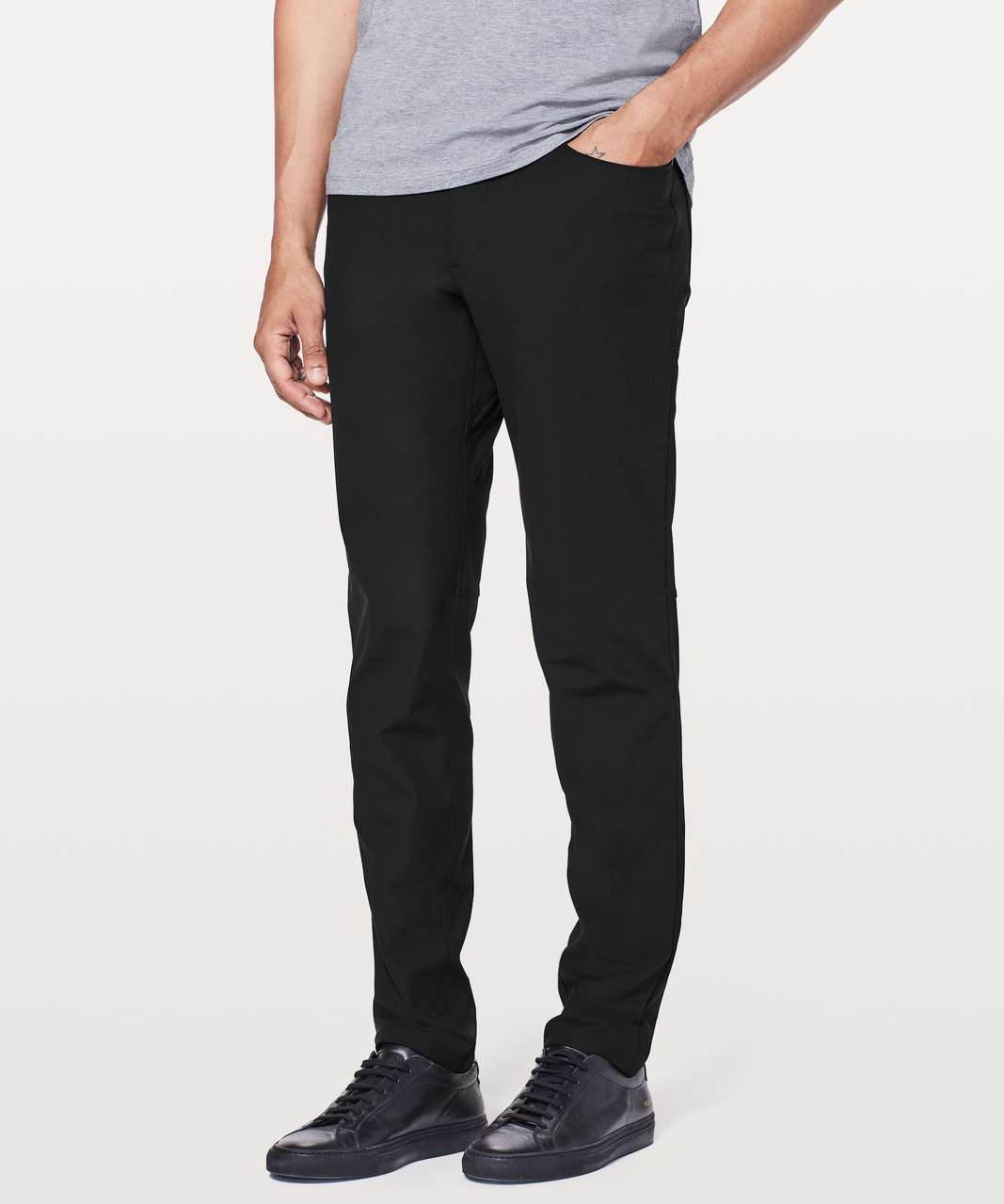 lululemon abc slim pants