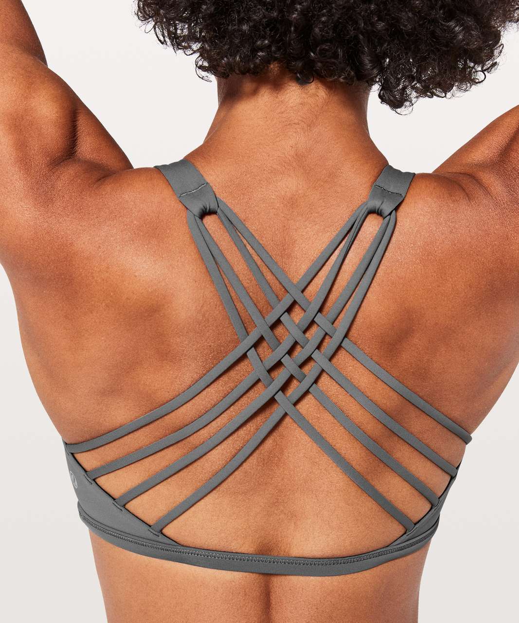 lululemon wild bra