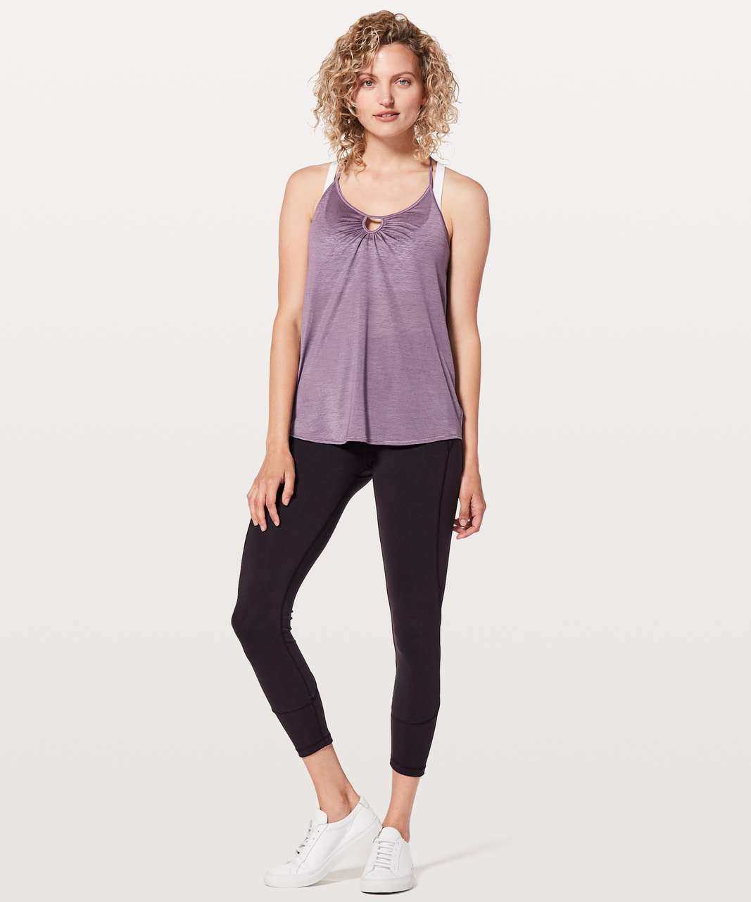 tighten up tank lululemon