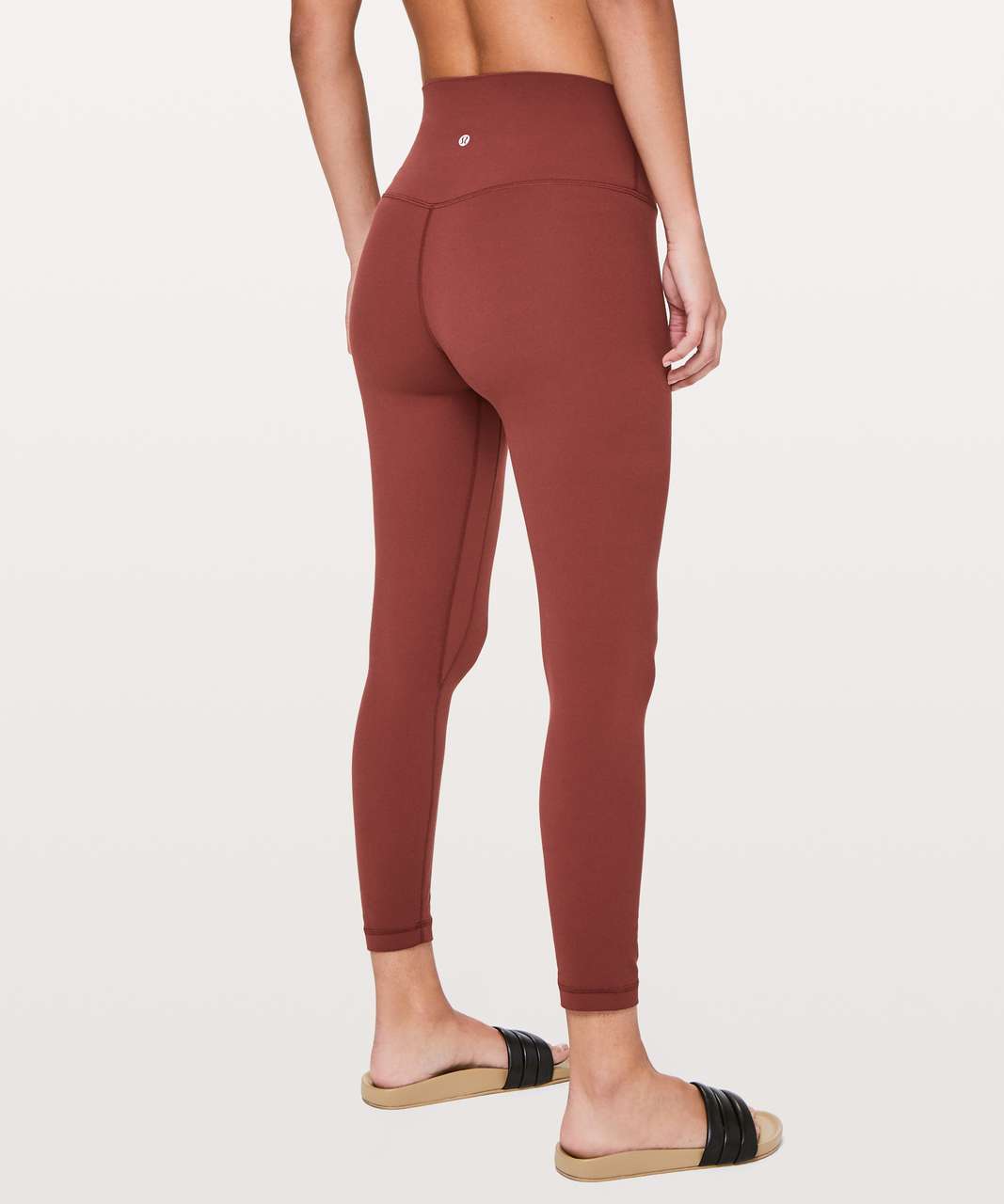 Lululemon Align Pant II *25" - Savannah