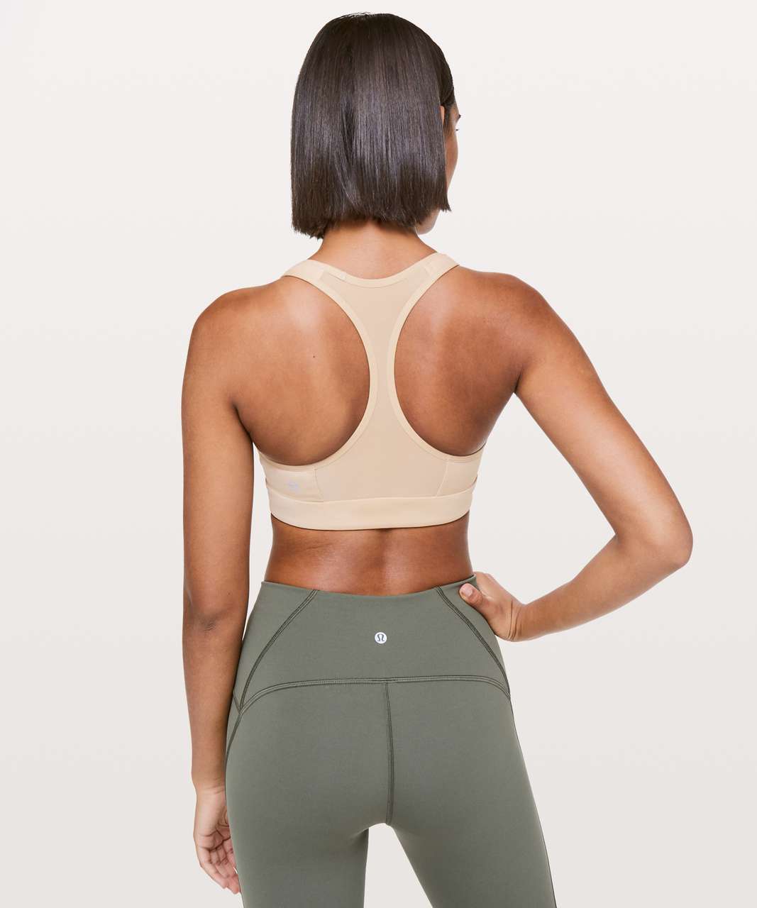 Lululemon Speed Up Bra *High Support for C/D Cup - Crepe - lulu fanatics