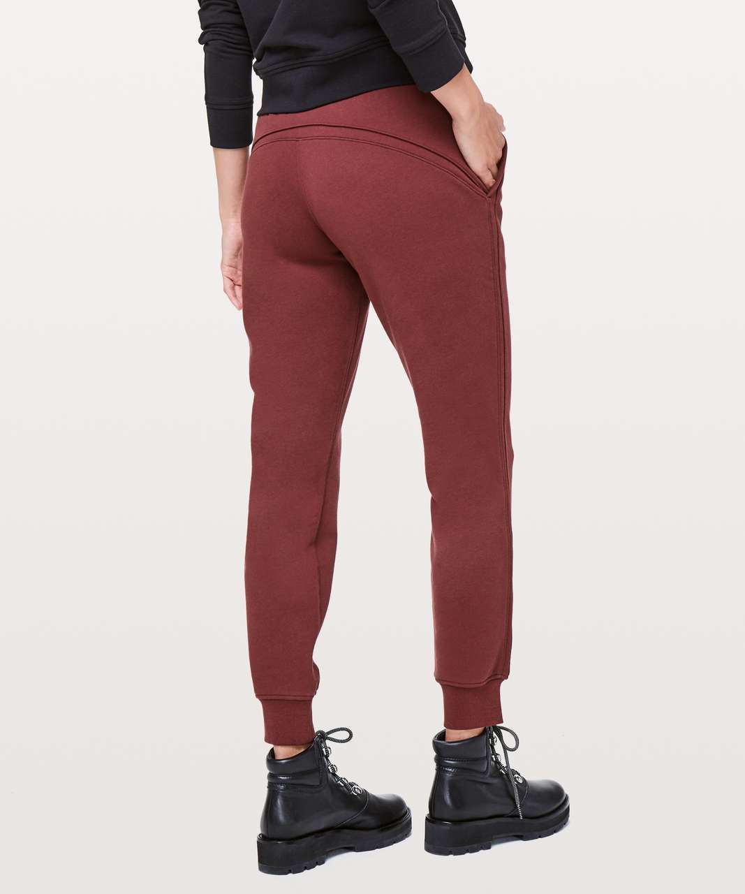 Lululemon Warm Down Jogger II *28