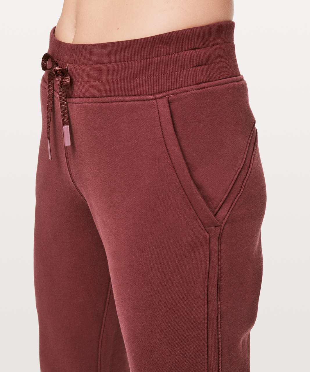 Lululemon Warm Down Jogger II *28" - Savannah