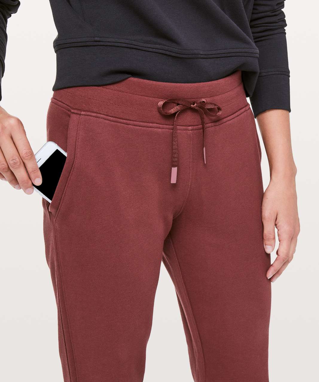 Lululemon Warm Down Jogger II *28" - Savannah