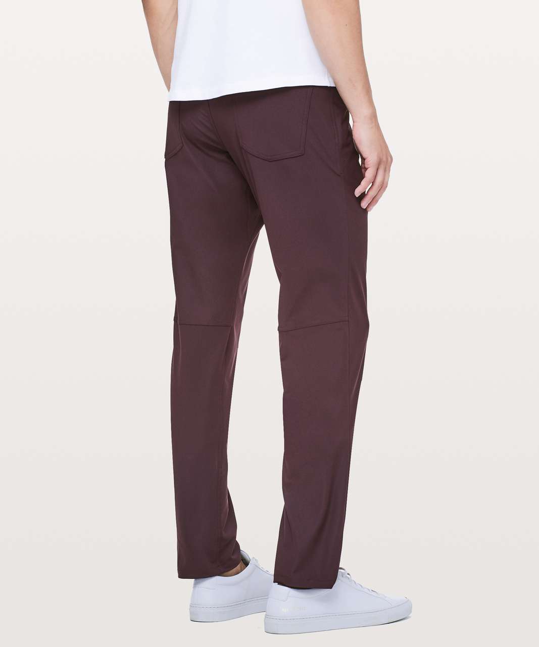 Lululemon Abc Pants Slim 34  International Society of Precision