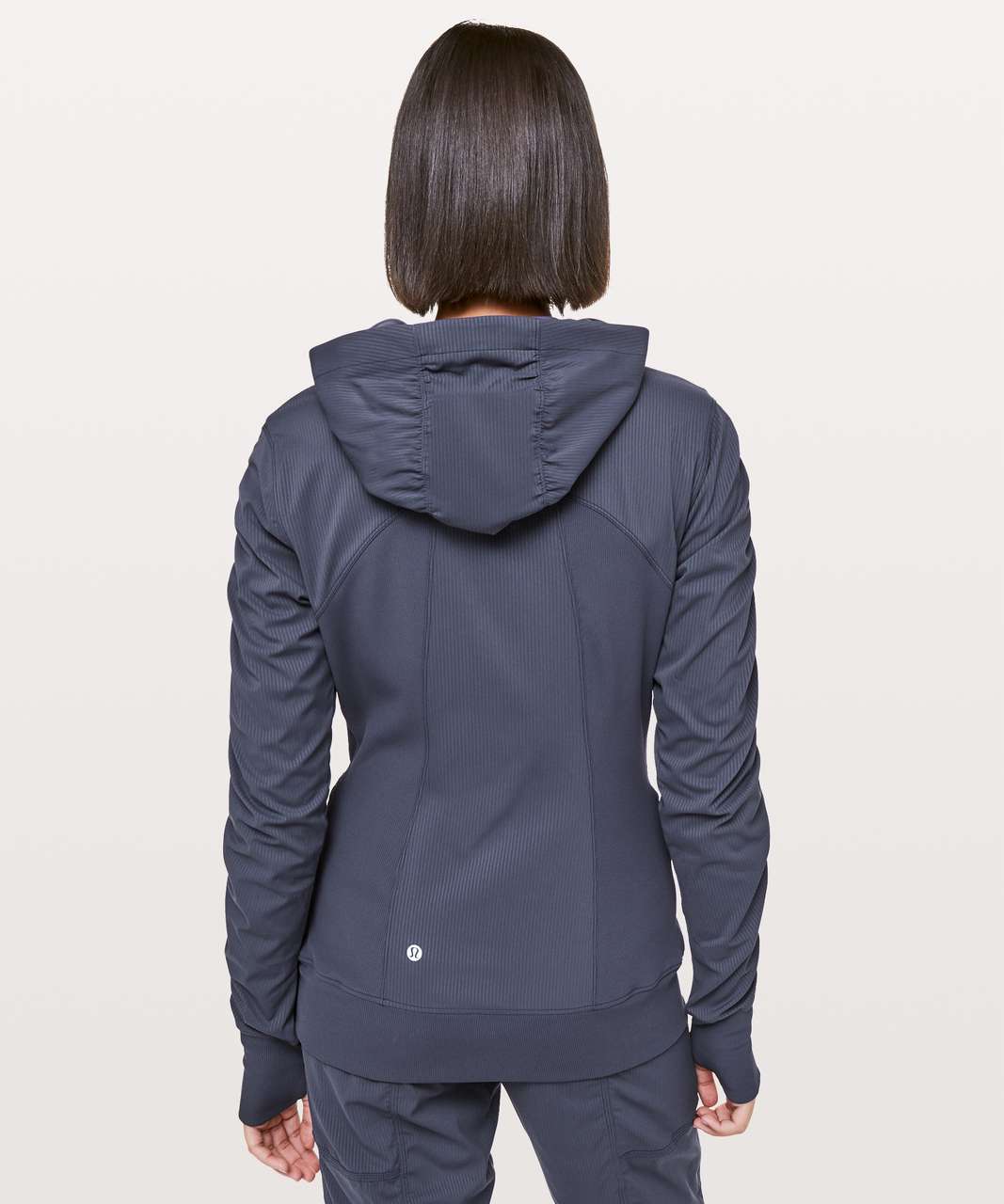 Lululemon Dance Studio Jacket III - Cadet Blue