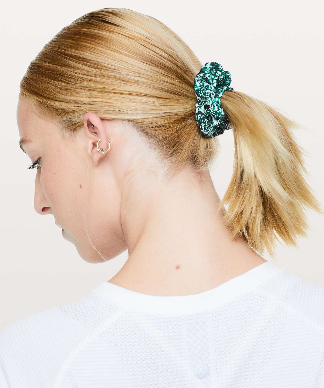 Lululemon Uplifting Scrunchie - Wildwood Multi