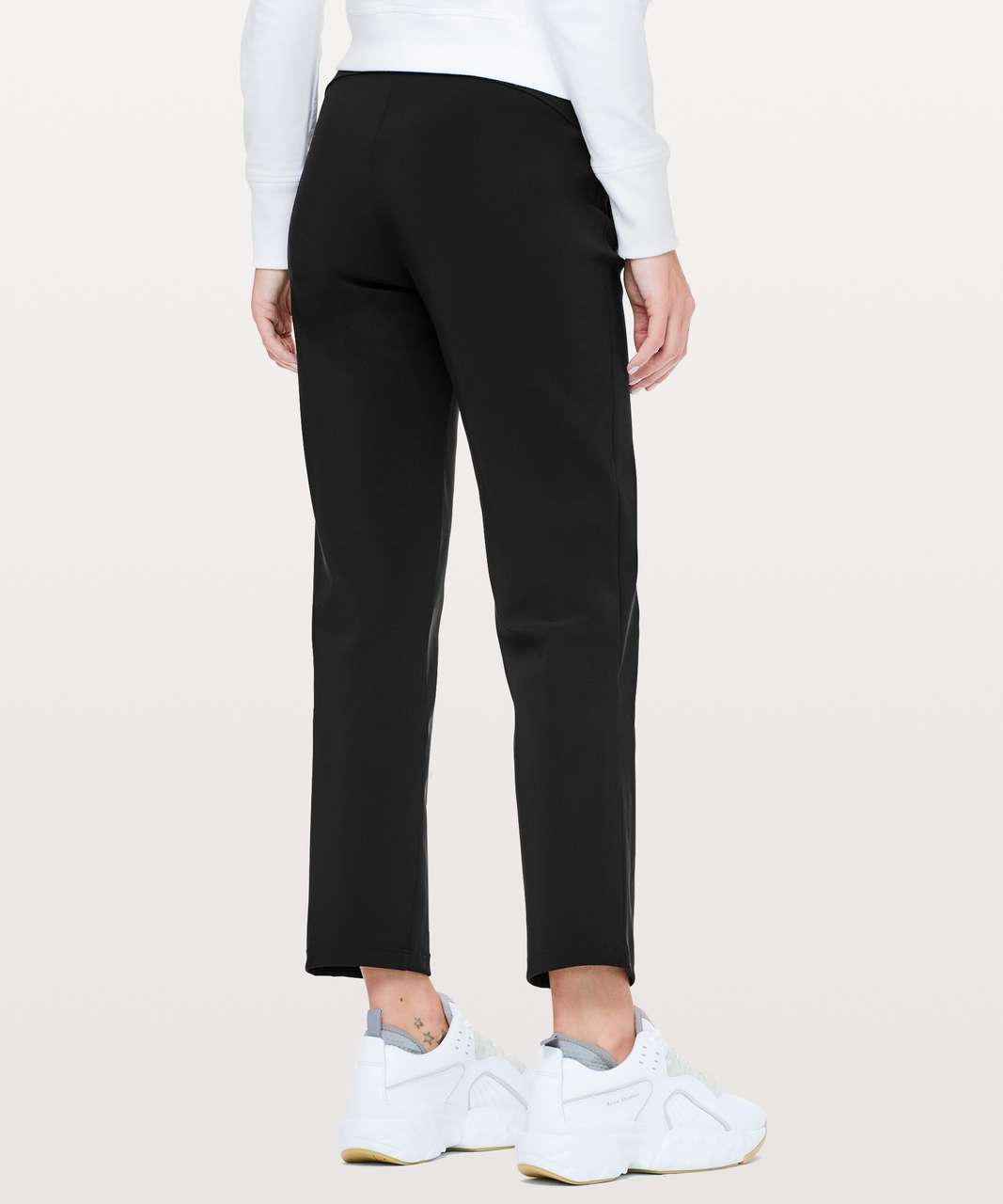 Lululemon On The Fly Pant *28 - Dark Olive (First Release) - lulu fanatics