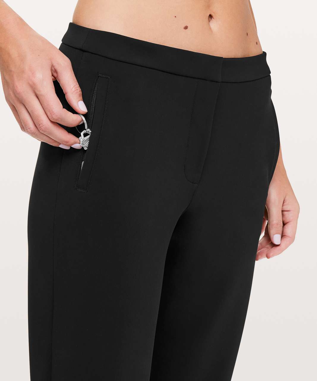 lululemon on the move pant 28