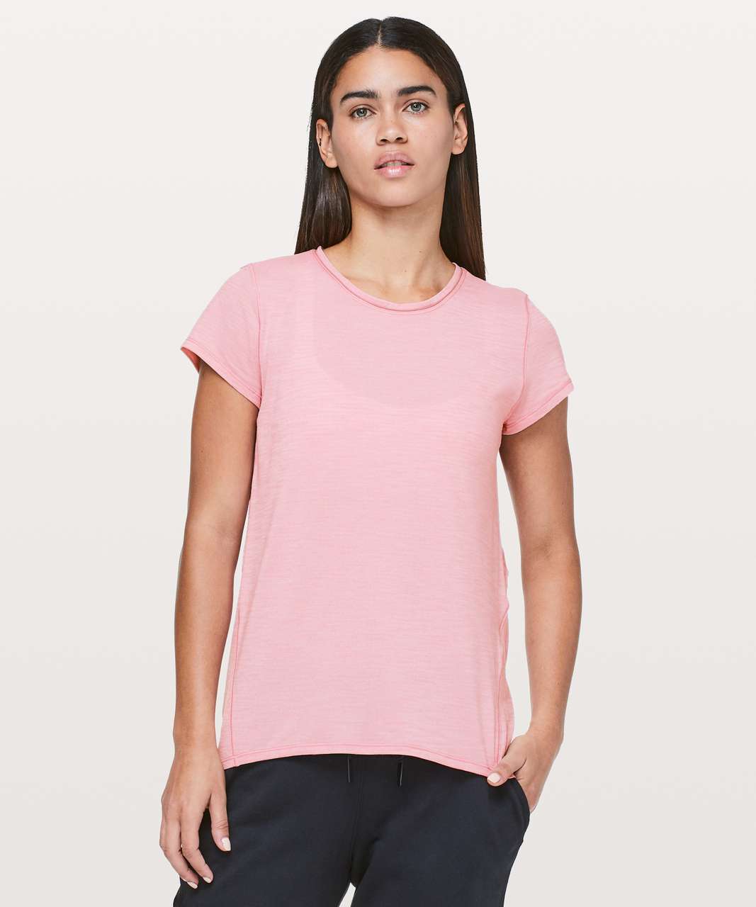 another mile short sleeve lululemon