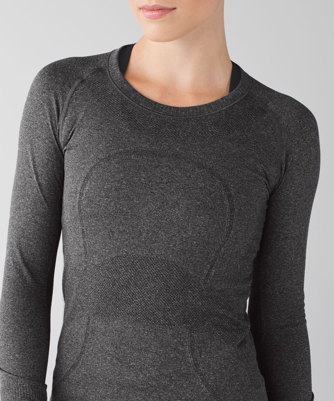 lululemon long sleeve t shirt