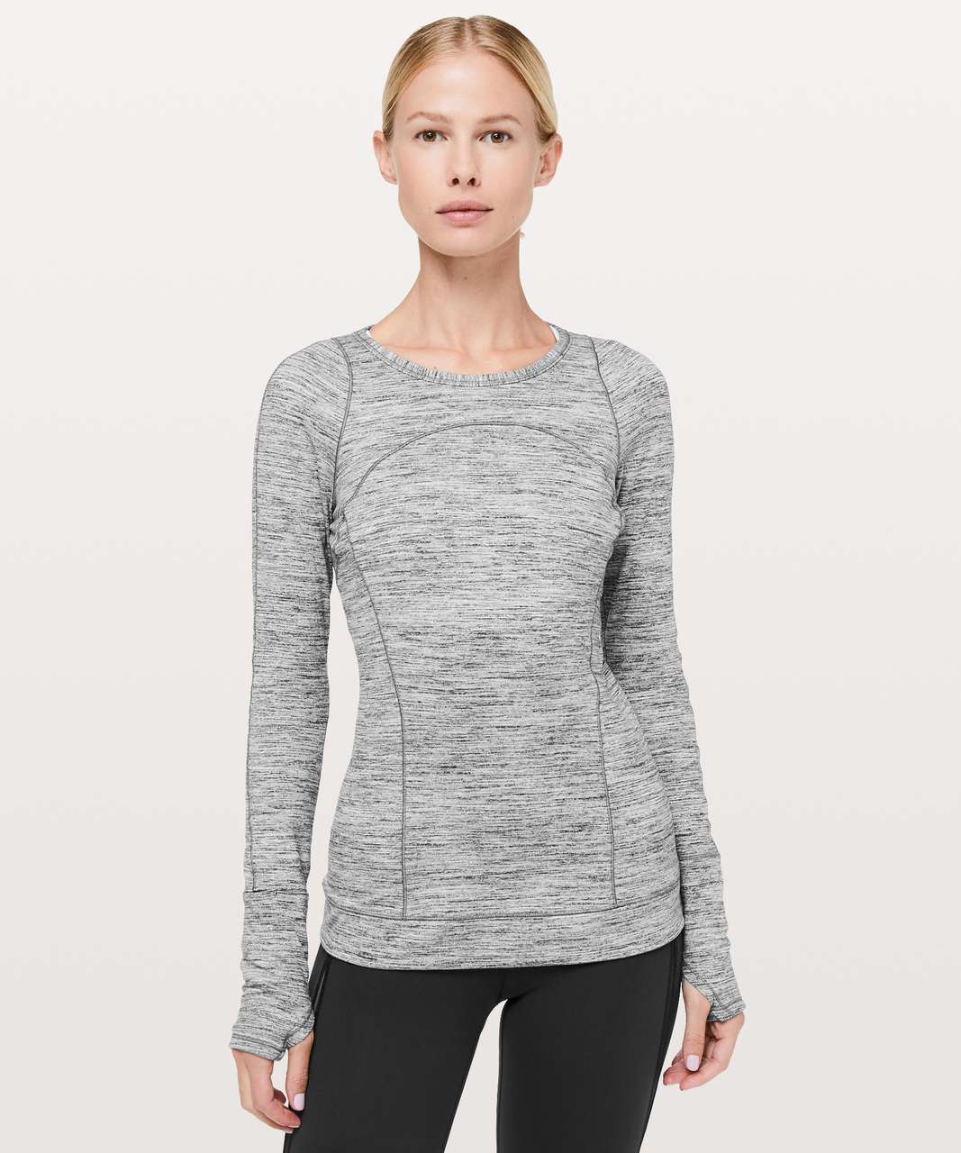 cypress kiss long sleeve lululemon