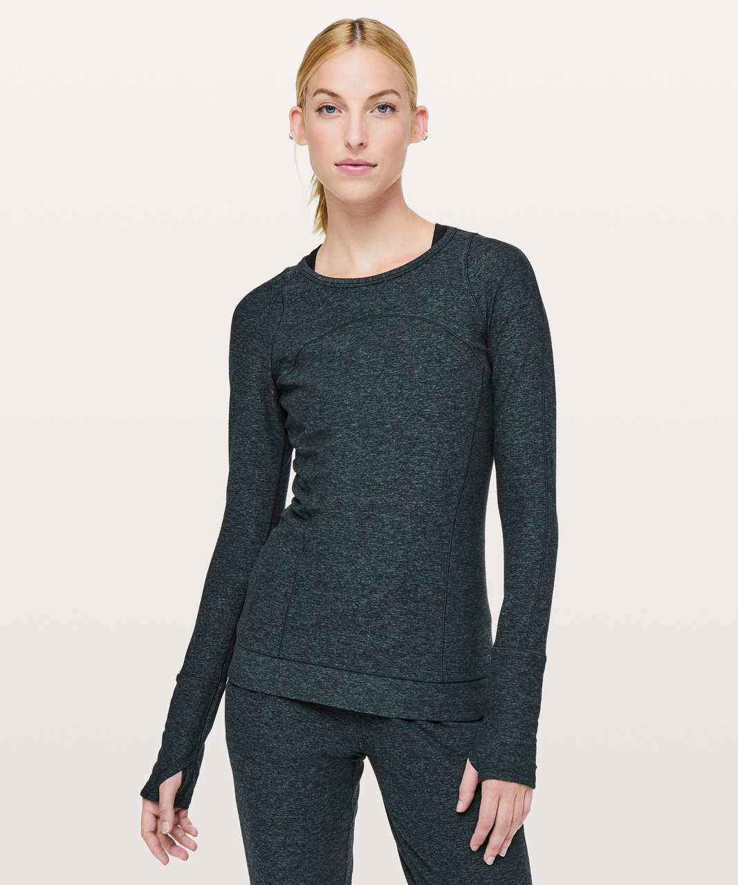 Lululemon Cypress Kiss Long Sleeve 