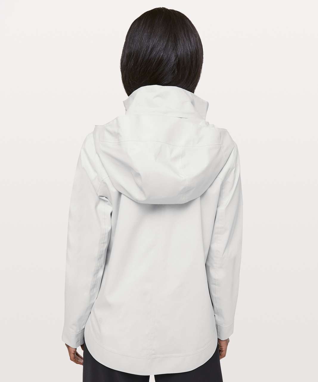 Lululemon Rain Seeker Jacket - Ocean Mist