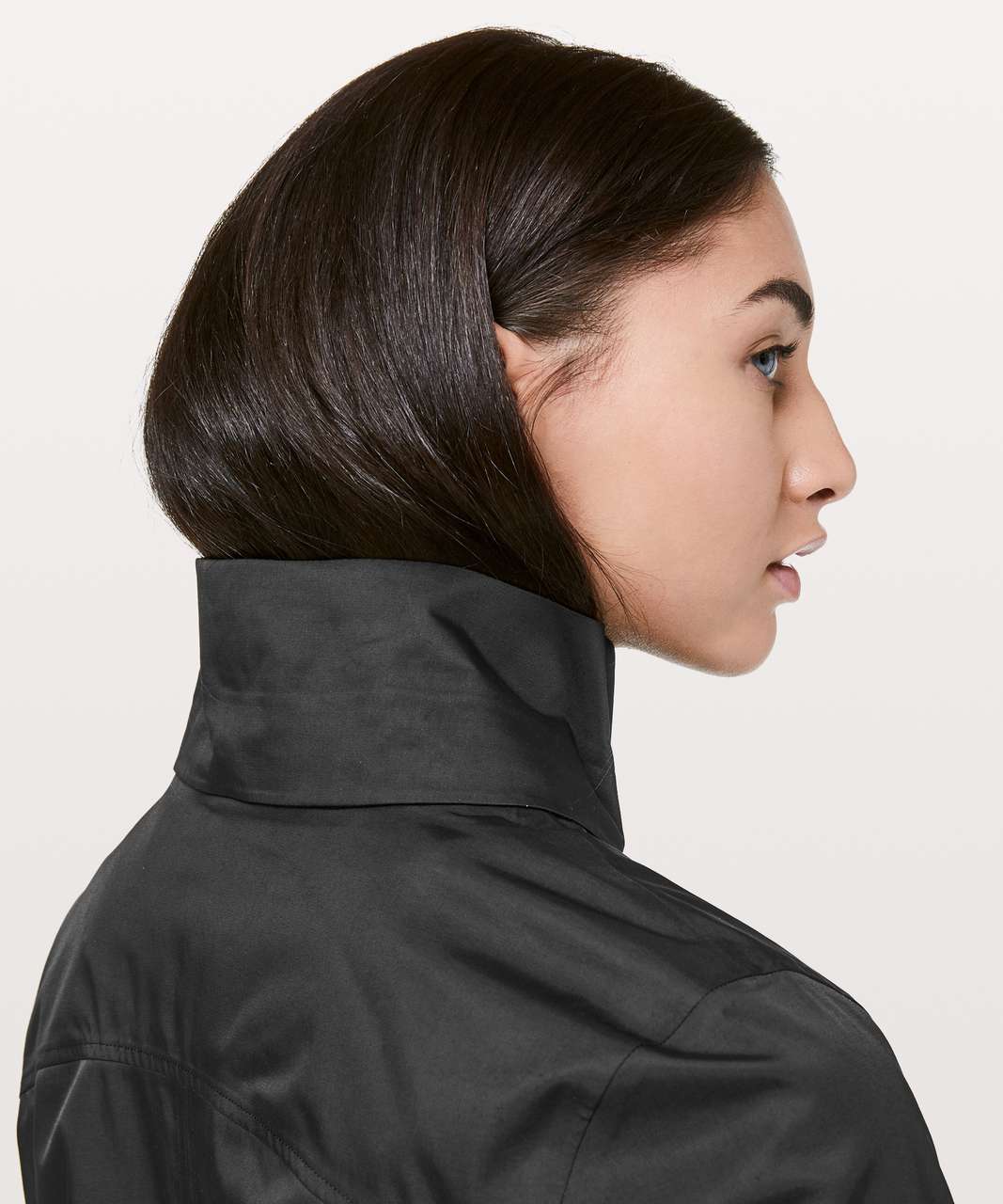 Lululemon Rain Seeker Jacket - Black