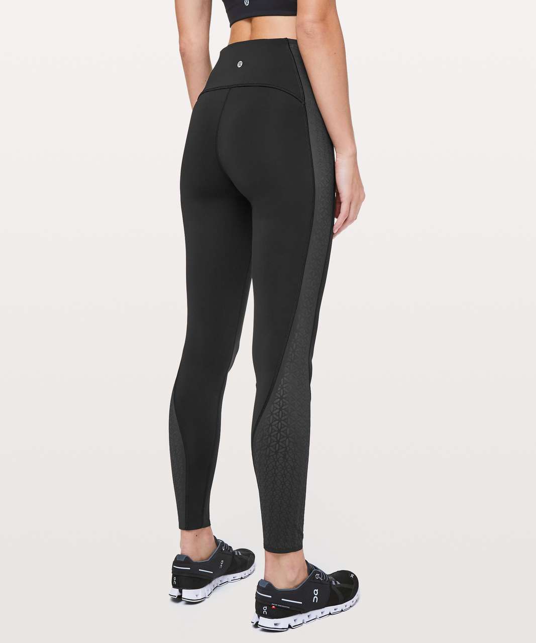 lululemon strength and sweat tight