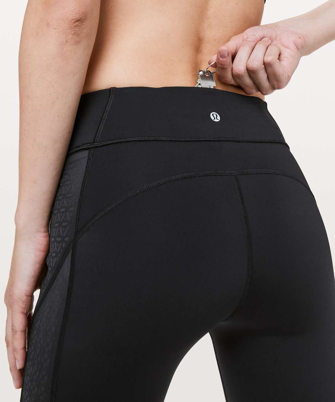 Lululemon Strength & Sweat Short *8