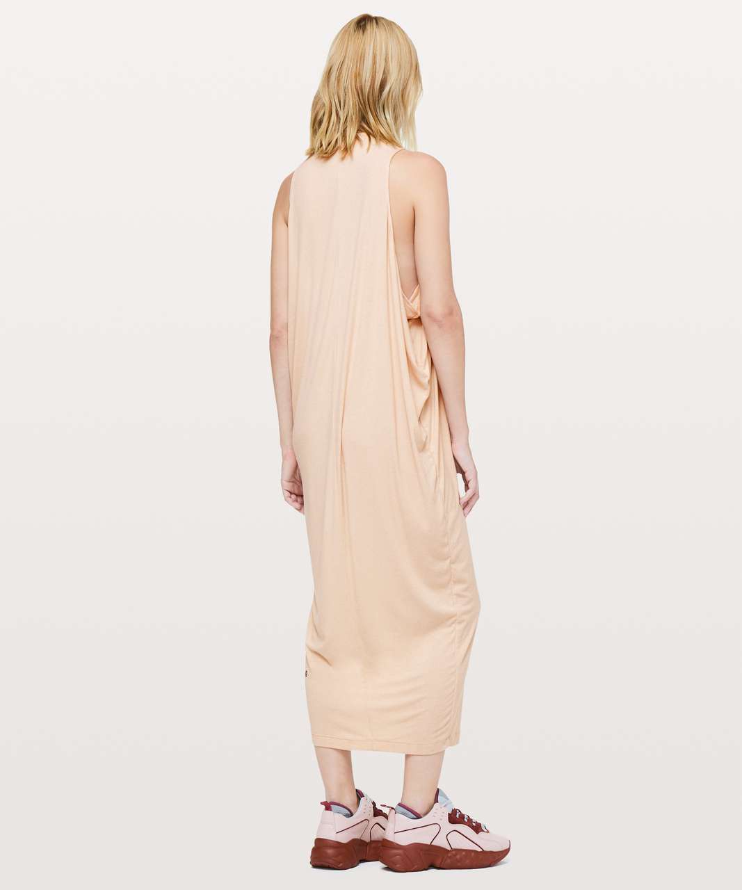 Lululemon Nan Dress *lululemon lab 