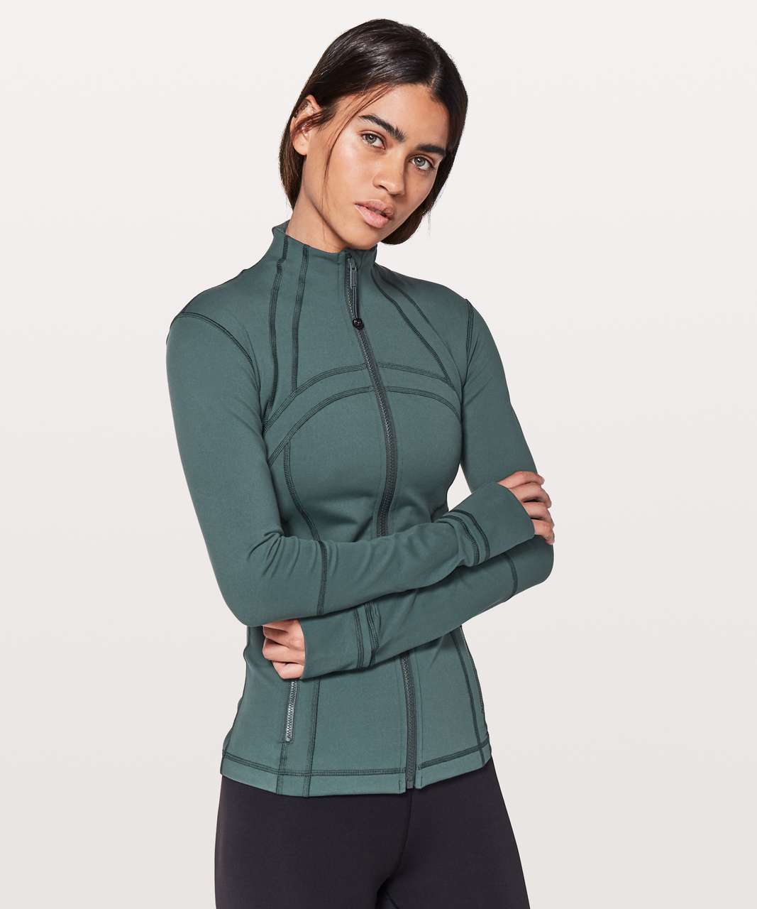 define jacket lululemon review