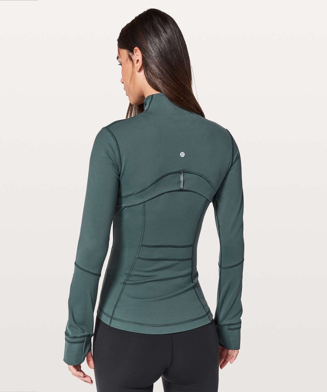 Lululemon Define Jacket - Gravity