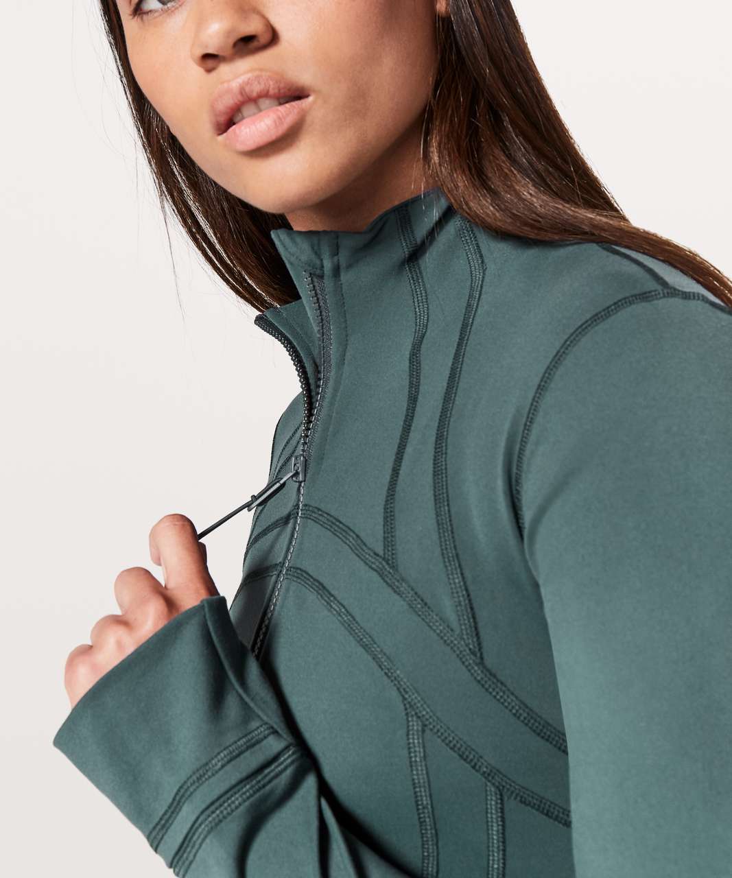 Lululemon Define Jacket - Gravity