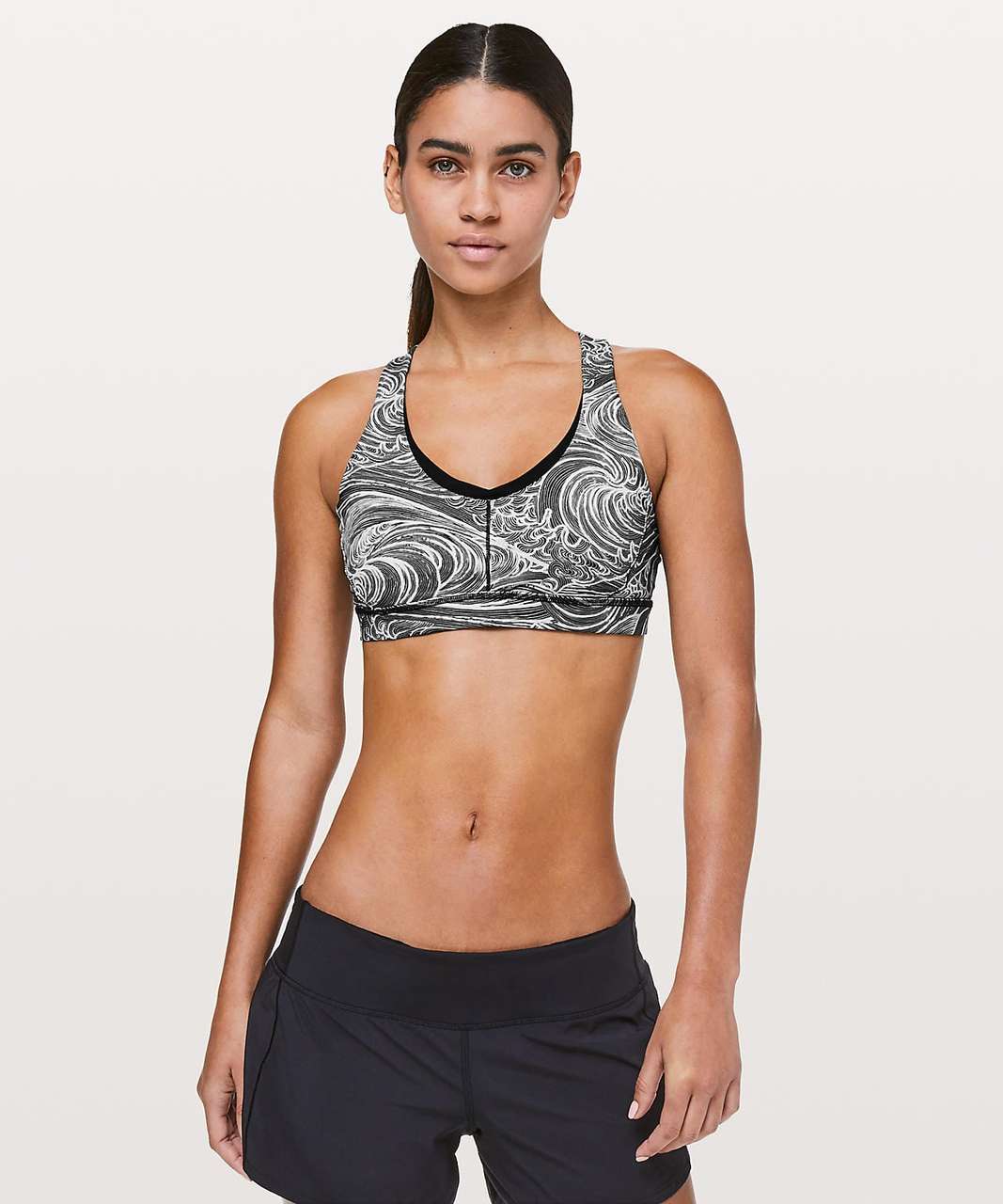 lululemon running bra