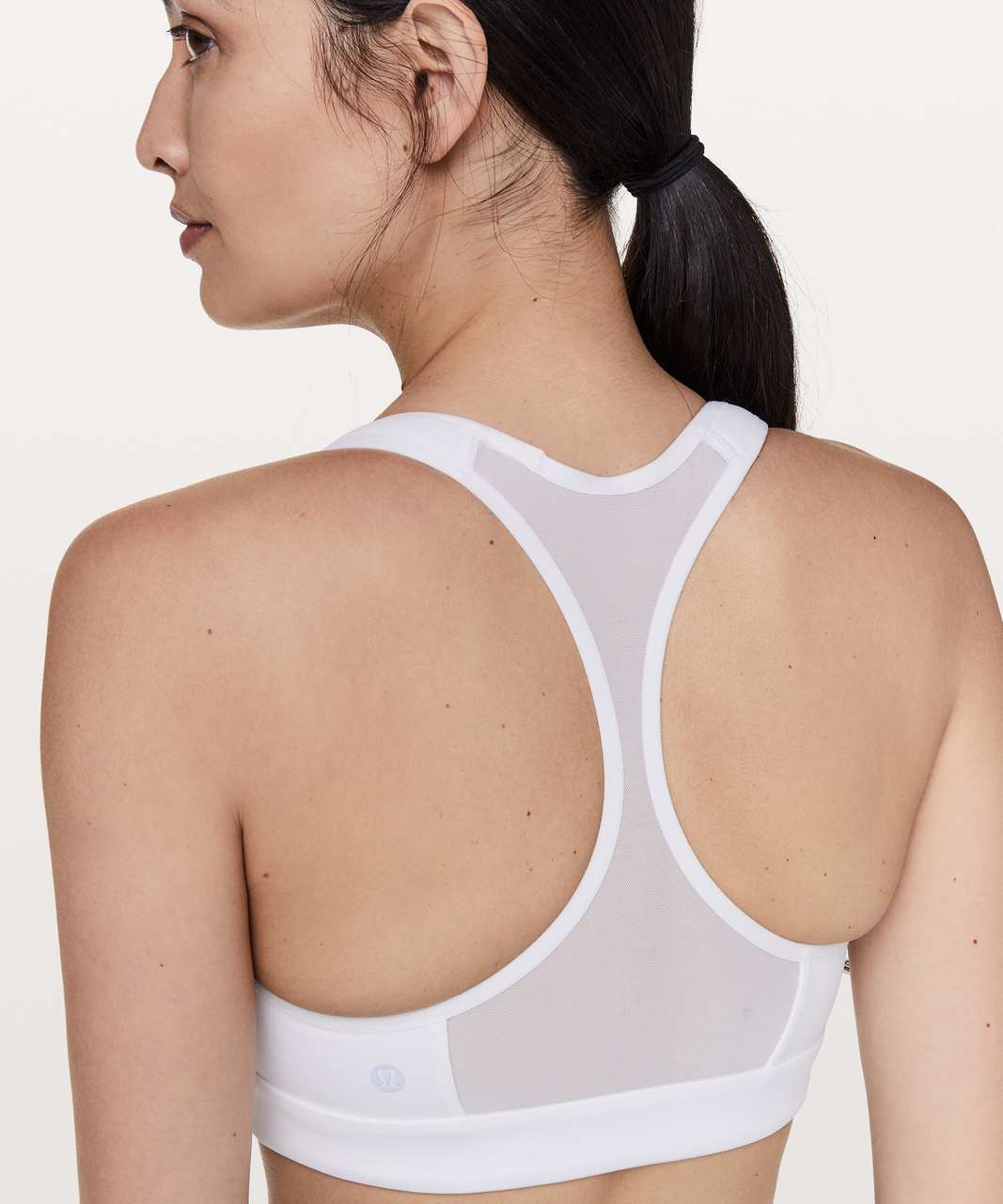 Lululemon Speed Up Sports Bra Review  A Simple, Supportive Racerback  Favorite