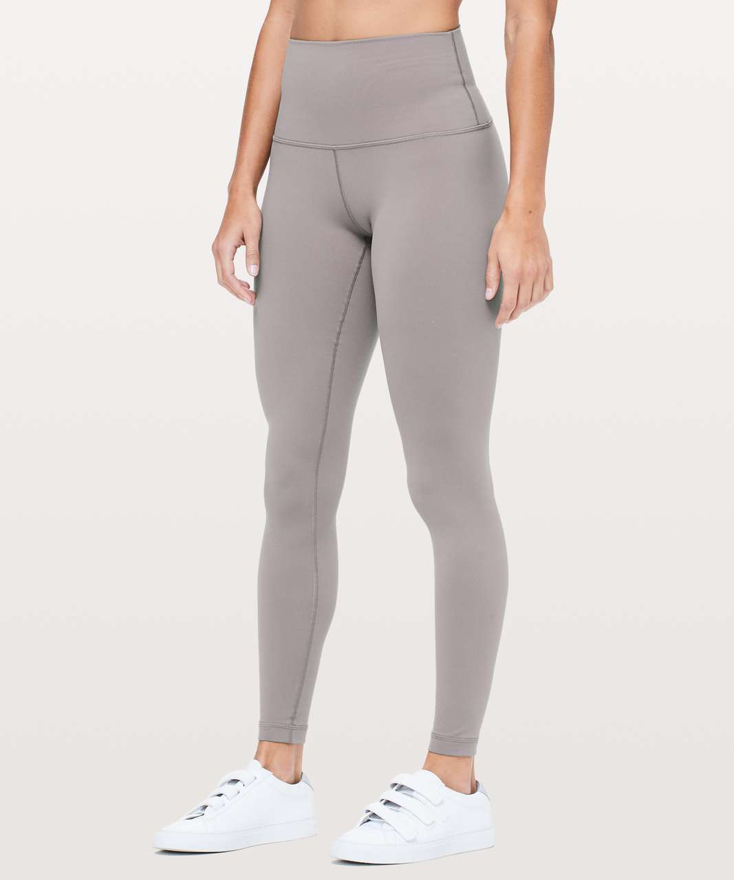 Lululemon Wunder Under Super Hi-Rise Tight *28" - Lunar Rock