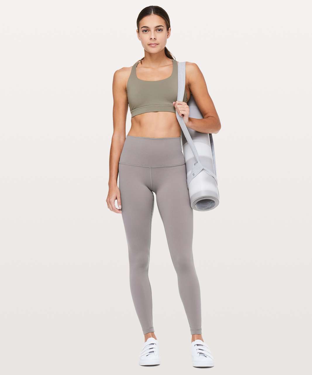 Lululemon Align Jogger 28 - Lunar Rock - lulu fanatics