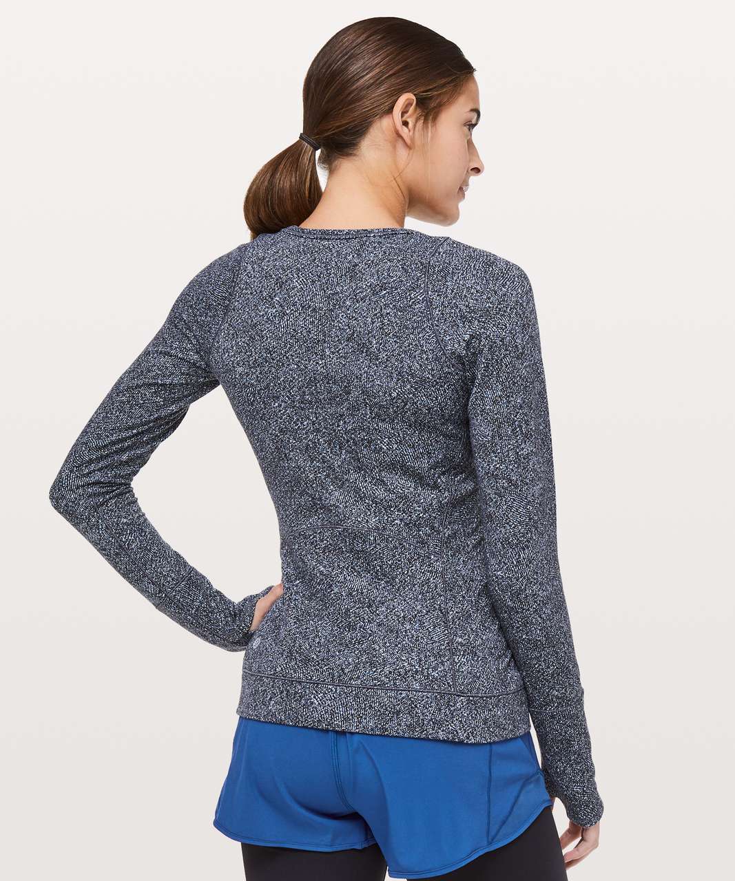 cypress kiss long sleeve lululemon