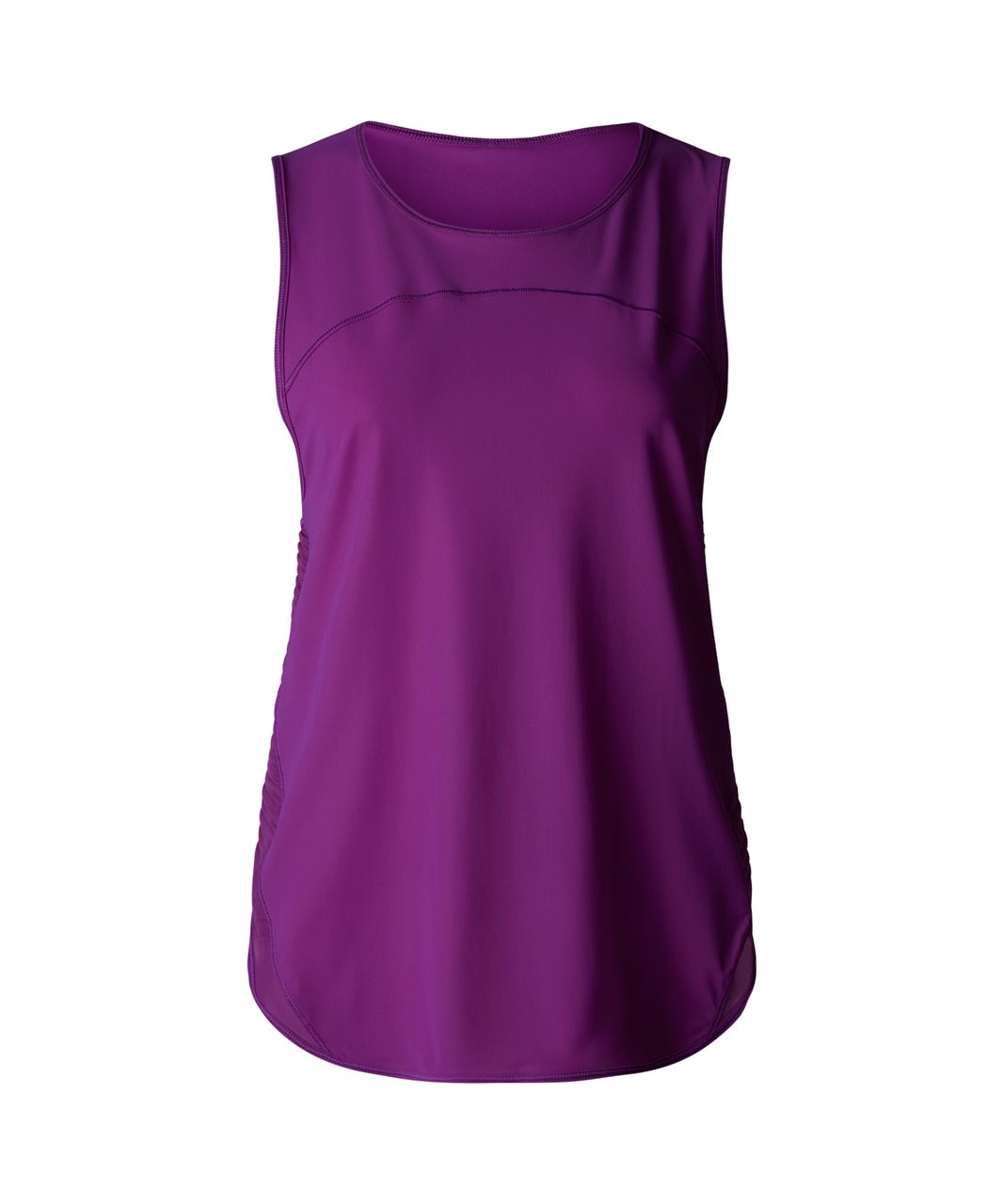 Lululemon Making Moves Tank - Regal Plum