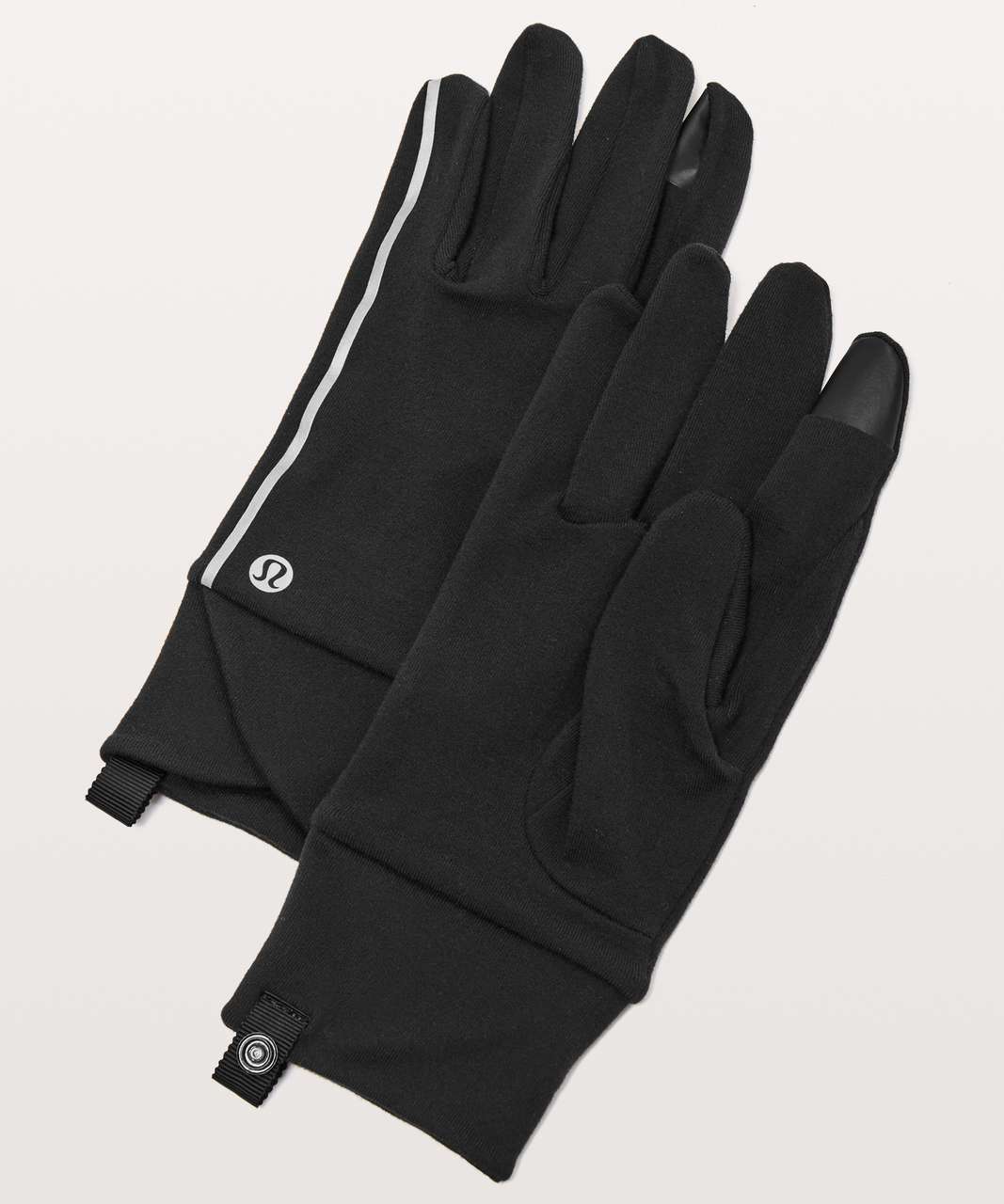 Lululemon Cross Chill Run Gloves 