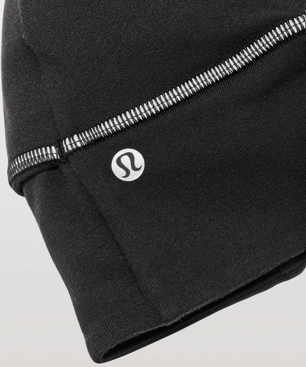 Lululemon Cross Chill Run Beanie - Black