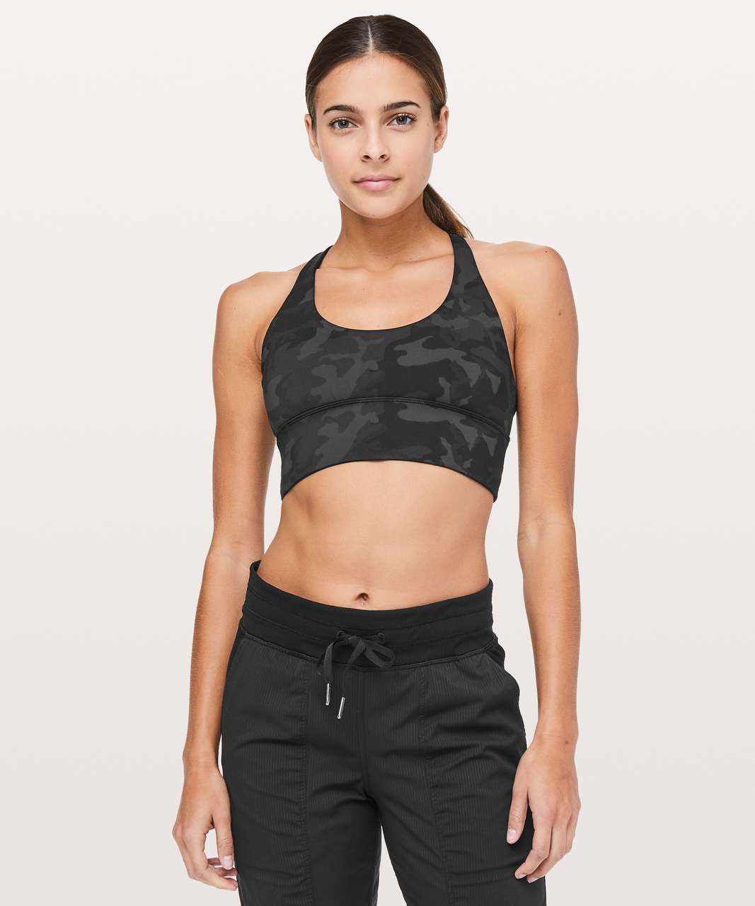 Lululemon Enlite Bra: Free To Move - Teach Me Style - A style, beauty and  life blog.