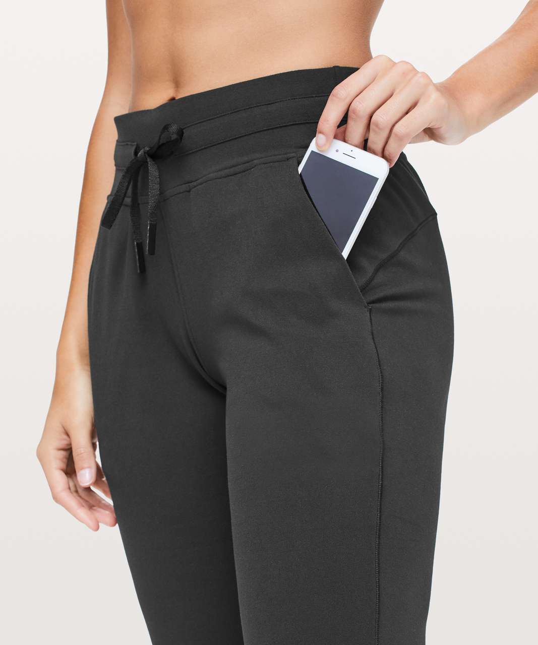 Lululemon Ready To Rulu Pant *Updated 29 - Black - lulu fanatics