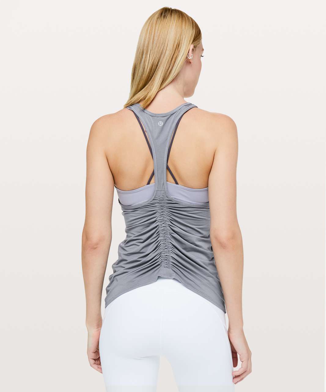 Lululemon Deep Stretch Racerback 