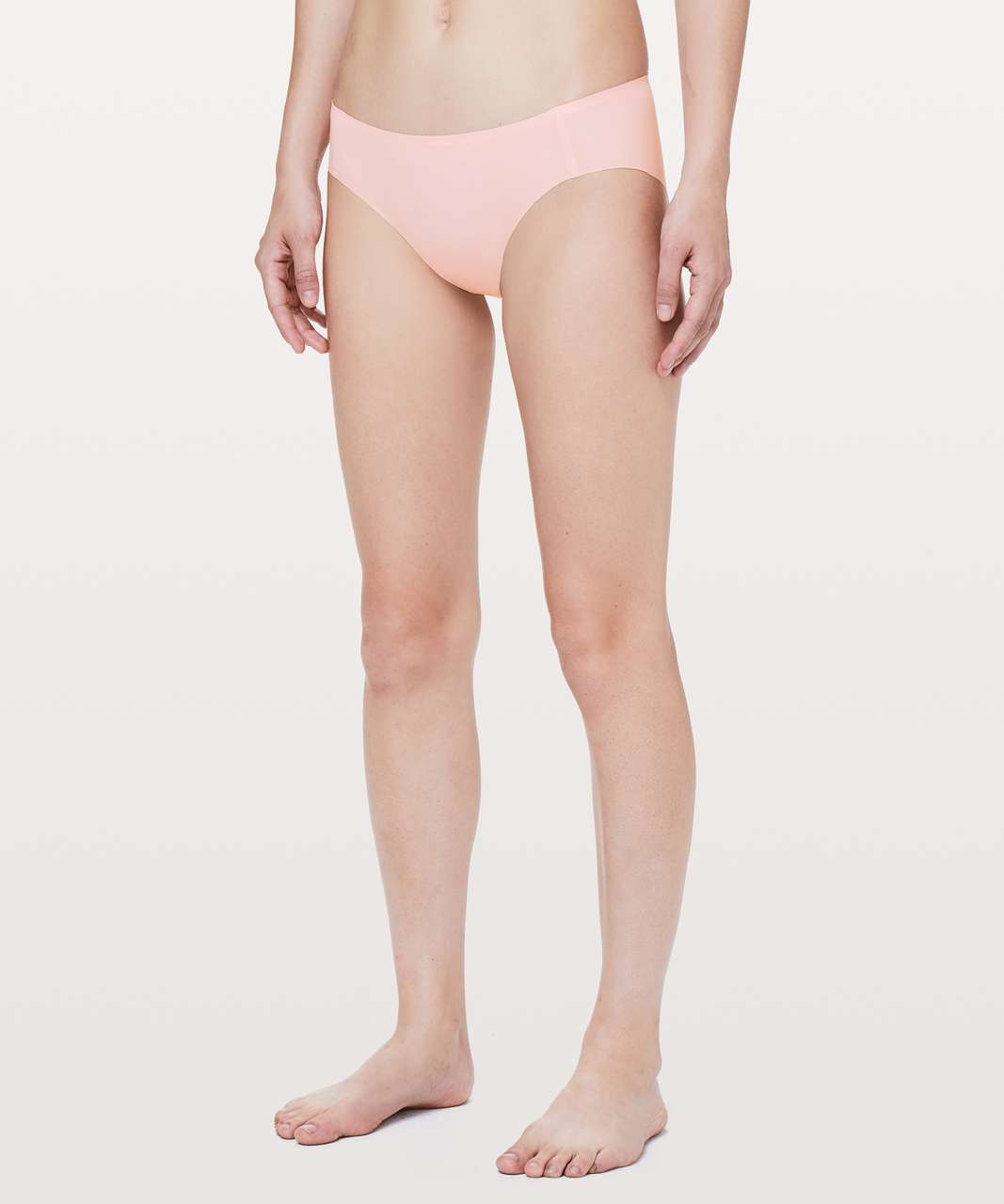 Lululemon Namastay Put Hipster - Dusty Pink